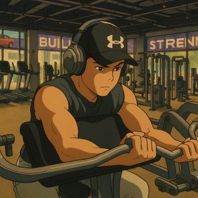 Alip's profile picture