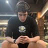 joão profil fotoğrafı