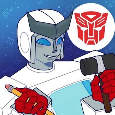 RatchetTF's profile picture