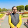 Profilbild von Samir K Jha