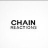 CHAIN REACTIONS ℠ Ӿ 的头像