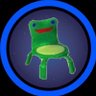 Froggy Chair 的头像