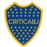 criticabj profil fotoğrafı