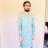 ABDUL MUEED profil fotoğrafı