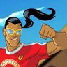 Profilbild von Mista G