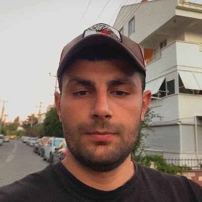 Melih Çat's profile picture