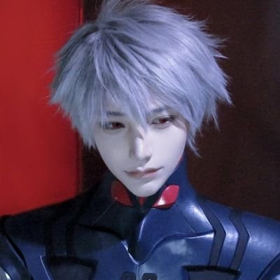 黑鹿其's profile picture