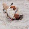 Does the name Spanky Johnson mean anyting to you? profil fotoğrafı