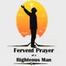 Fervent Prayer of a Righteous Man's profile picture