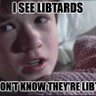 TheWorldAccordingToLibtards profil fotoğrafı