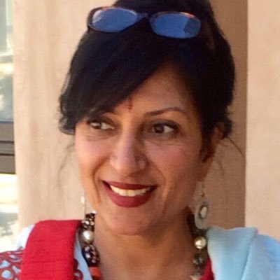 Asha Jadeja Motwani's profile picture