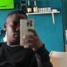 optimistic man's profile picture