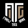 Фото профиля FAMILY TIES GANG