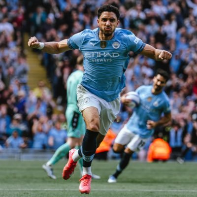 OmarMarmoush's profile picture