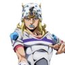 Kido 🌘 | STEEL BALL RUN's profile picture
