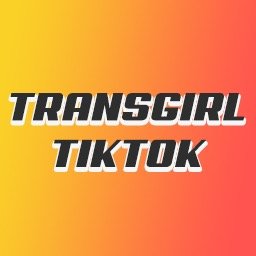 TransgirlTiktok's profile picture
