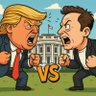 Profilbild von TrumpVsMusk