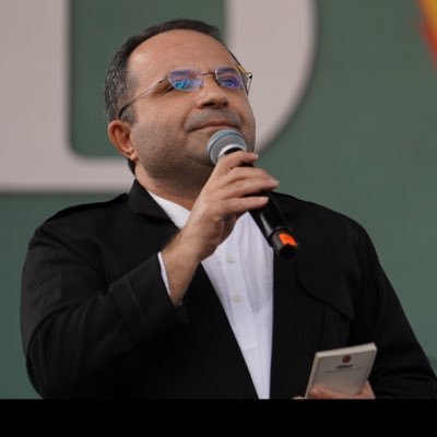 Tayip Temel's profile picture