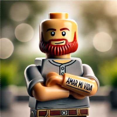 😎Patto🖐️'s profile picture