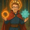 Фото профиля DoctorStrange