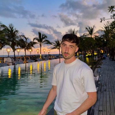 Lucas Nova's profile picture