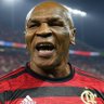 Mike Tyson Fla ⚫🥊 的头像