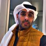 Фото профиля Mubarak Alshamroukh