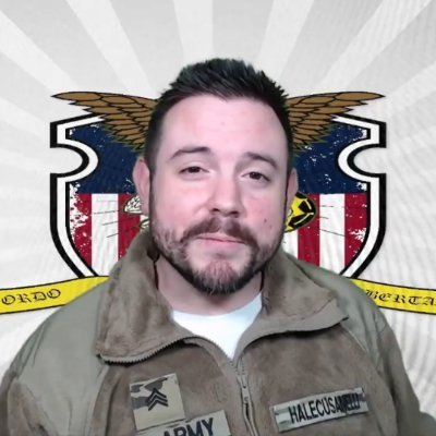 Tim Hale - Criminally Funny J6er's profile picture