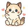 Profilbild von ハチワレブルー