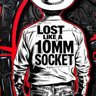 Фото профиля Lost Like A 10mm Socket