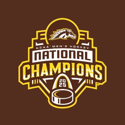 WMU Hockey's profile picture