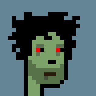 Crypto P's profile picture