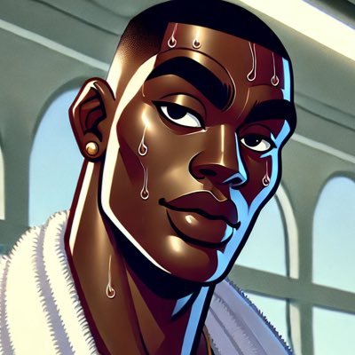 CinemaNigga's profile picture
