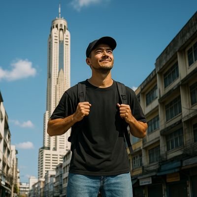 Kongklar's profile picture