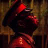 President Obonjo profil fotoğrafı