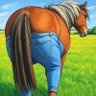 pony shorts profil fotoğrafı