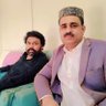 MUHAMMAD AMEEN's profile picture