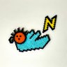 アイロンビーズのネモフィラ's profile picture