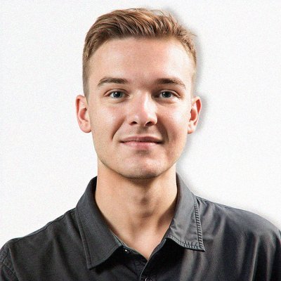 Brendan Jowett's profile picture
