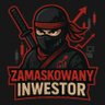 Zamaskowany Inwestor🥷 profil fotoğrafı