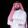 AL NAHDI 🇸🇦 profil fotoğrafı