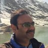 Jayanth Vasisht ็ๅคดๅ