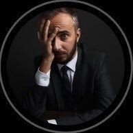 Jan Boehmermann (Parody) ZDF Neo Royale's profile picture