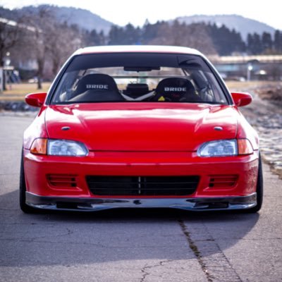 かっぴー(EG6)'s profile picture