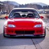 Profilbild von かっぴー(EG6)
