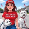 WendieDelco ❤️🇺🇲's profile picture