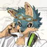 Profilbild von 寂寞的蓝