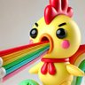 ไก่โอ๊กส์เด้ง 🦛 profil fotoğrafı