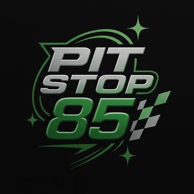 PIT STOP 85's profile picture