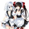 Kurumi Tokisaki & Origami Tobiichi Daily Dose's profile picture